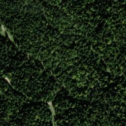 Satellite imagery of Šuplji Krš, ME