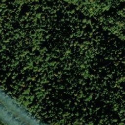 Satellite imagery of Ibrova Litica, ME