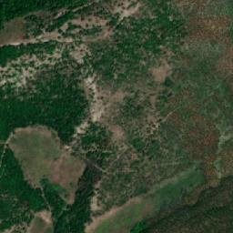 Satellite imagery of Kodra Gumur, XK