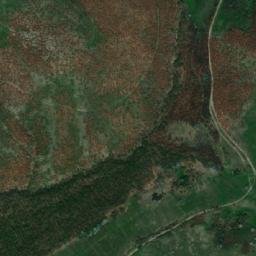 Satellite imagery of Kodra Gumur, XK