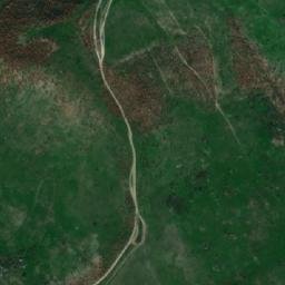 Satellite imagery of Kodra Gumur, XK