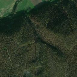 Satellite imagery of Roga e Ljove, XK