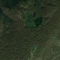 Satellite imagery of Roga e Ljove, XK