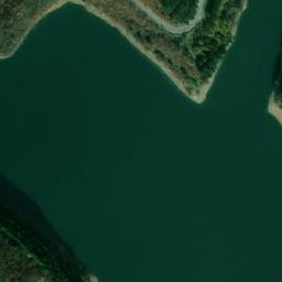 Satellite imagery of Koriz, XK