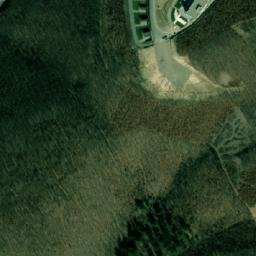 Satellite imagery of Rezja e Keče, XK