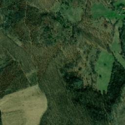Satellite imagery of Rezja e Keče, XK