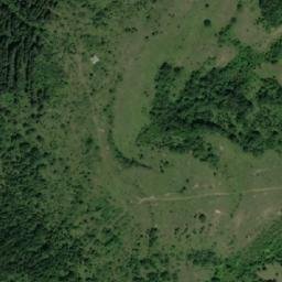 Satellite imagery of TT26, BG