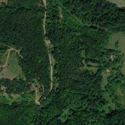 Satellite imagery of TT59, BG