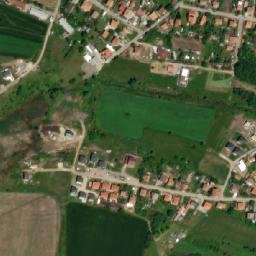 Satellite imagery of TT87B, BG