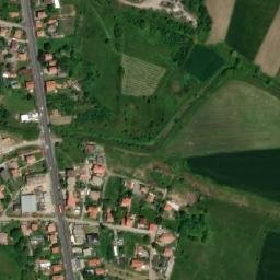 Satellite imagery of TT88B, BG