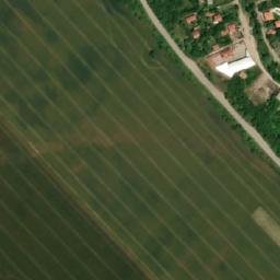 Satellite imagery of TT72, BG