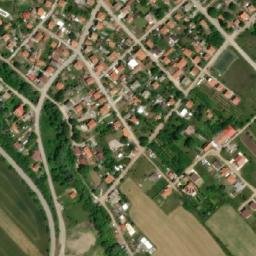 Satellite imagery of TT72, BG