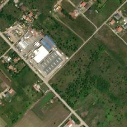 Satellite imagery of TT72, BG