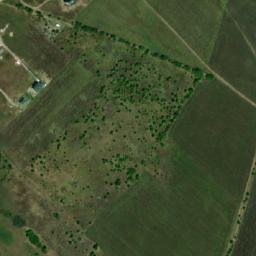 Satellite imagery of TTXII, BG