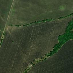 Satellite imagery of TTXII, BG