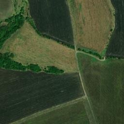 Satellite imagery of TTXII, BG