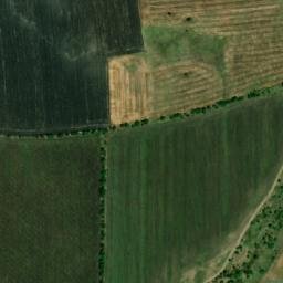 Satellite imagery of TTXI, BG