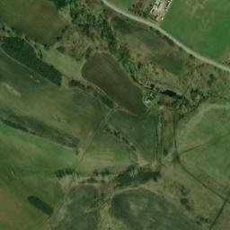 Satellite imagery of TT17/IX/, BG