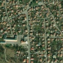 Satellite imagery of TT87, BG