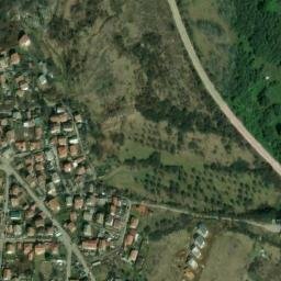 Satellite imagery of TT87, BG