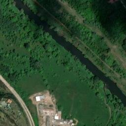 Satellite imagery of TT87, BG