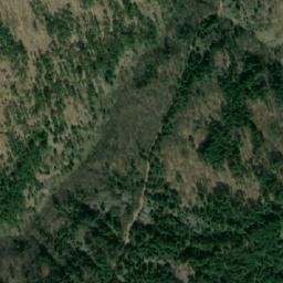 Satellite imagery of TT171, BG