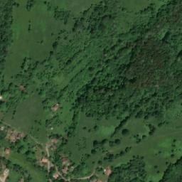 Satellite imagery of TT24, BG