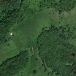 Satellite imagery of TT24, BG