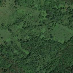 Satellite imagery of TT24, BG