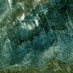 Satellite imagery of TT3, BG
