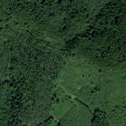 Satellite imagery of Krayni dyal, BG