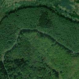 Satellite imagery of Kichurat, BG