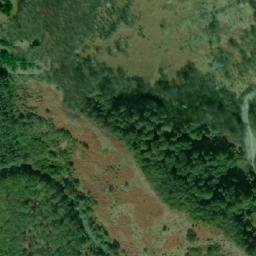 Satellite imagery of Strazhata, BG