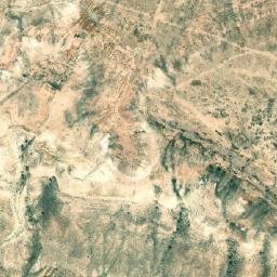 Satellite imagery of Mys Kumak, KZ