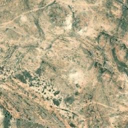 Satellite imagery of Mys Kumak, KZ