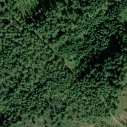 Satellite imagery of Rowley Mine, US