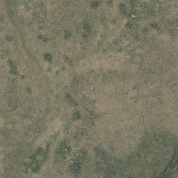 Satellite imagery of Horseshoe Rim, US