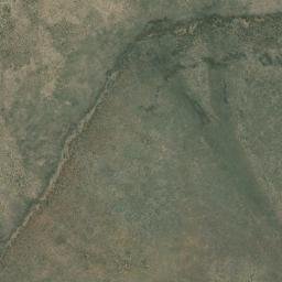 Satellite imagery of Horseshoe Rim, US