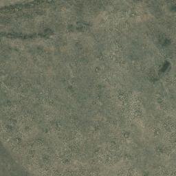 Satellite imagery of Horseshoe Rim, US