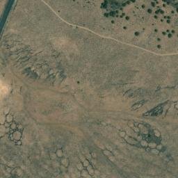 Satellite imagery of P Hill, US