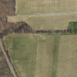 Satellite imagery of Hi Banks, US