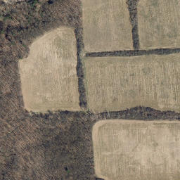 Satellite imagery of Burr Point, US