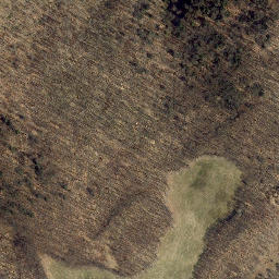 Satellite imagery of Punchbowl, US