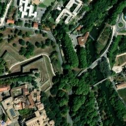 Satellite imagery of Mirador de Caballo Blanco, ES