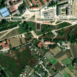 Satellite imagery of Mirador de Caballo Blanco, ES