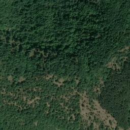 Satellite imagery of Sierra de Archuba, ES