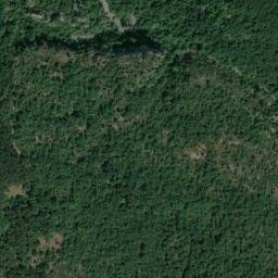 Satellite imagery of Sierra de Archuba, ES