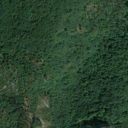Satellite imagery of Sierra de Archuba, ES