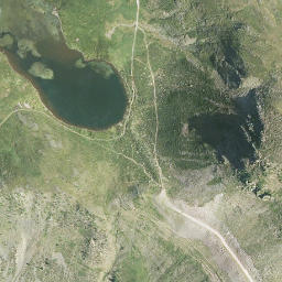 Satellite imagery of Borne 309, FR