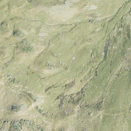 Satellite imagery of Borne 309, FR